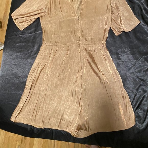 Princess Polly Cassia Romper. - Picture 5 of 5